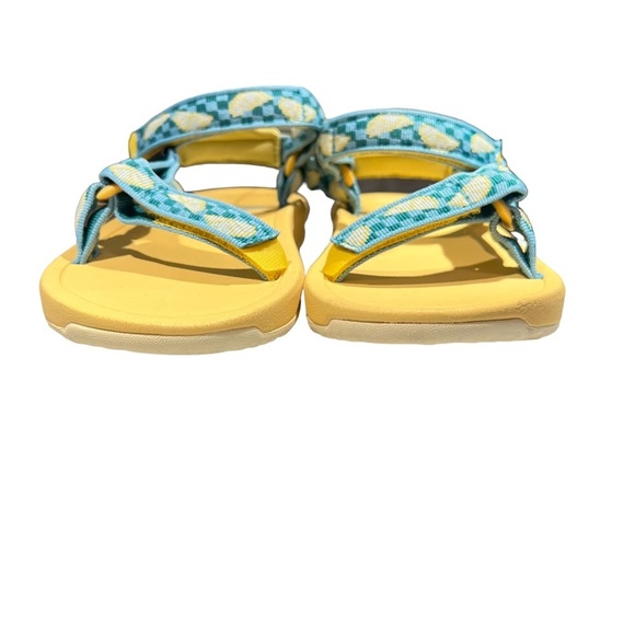 Teva Kid's Hurricane Xlt 2 - Picnic Slice Stillwater/ Yarrow 2 - Picture 3 of 8